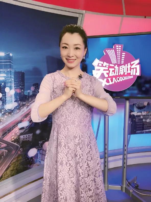 龚宁用艺术滋养心灵