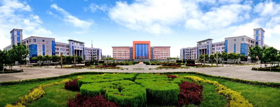 中国矿业大学银川学院招聘专职教师4名!