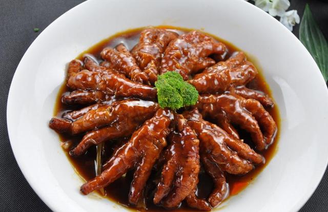 原创冬季好吃的几道家常下饭菜,营养开胃,让你食欲满满!