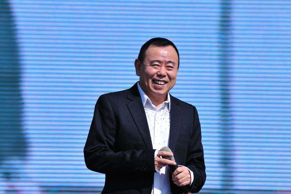 暴露情商潘长江称不认识肖战和李现获网友力挺