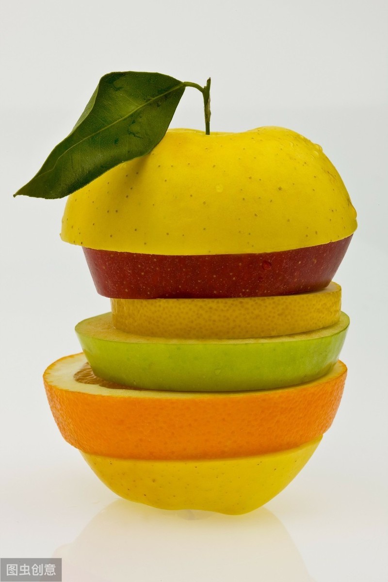 圣诞节的水果摆盘花样原来有这么多!