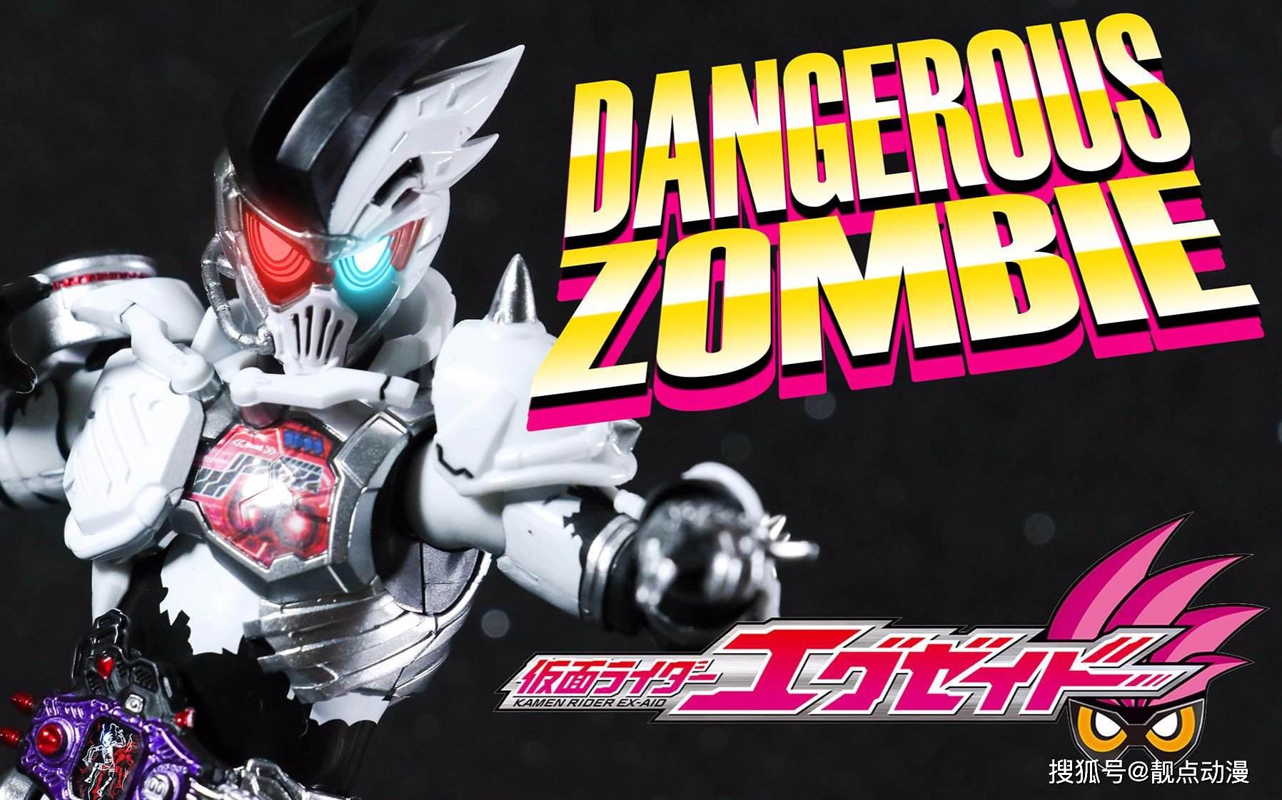 有哪些假面骑士的装备,到了后期就很少使用了?小编知道5个