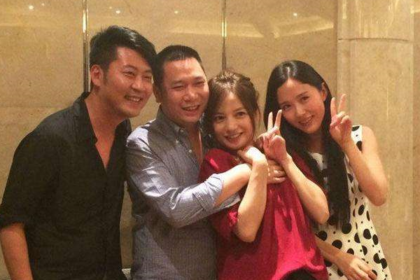 原创黄有龙的第一桶金竟然和马云有关这要从何说起