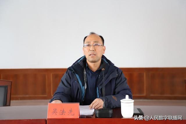 沽河街道召开学习贯彻党的十九届四中全会精神市委宣讲团报告会