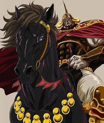 屑老板无惨成功上榜,日媒公开动画最恶boss角色排行榜_拉奥