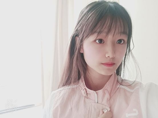 曹可祎机械与电气工程学院不为做过的事后悔,只为没做过的遗憾.