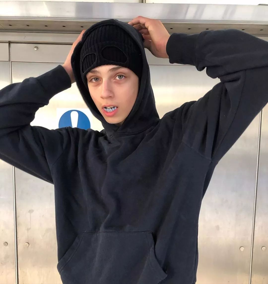 欧美潮流美图9happy0