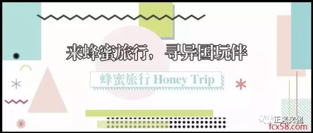 蜂蜜旅行传销