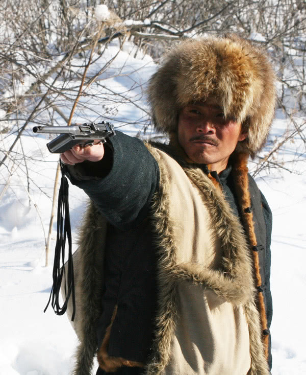 每个山东人都要看的电视剧,一部《闯关东》,万千家国情