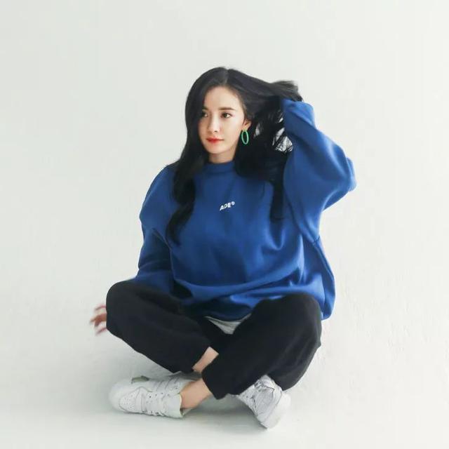 《第二次也很美》是王子文的卫衣穿搭秀吧?