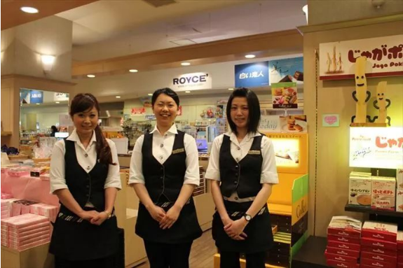 日本留学之打工时不能触碰的领域 _留学生