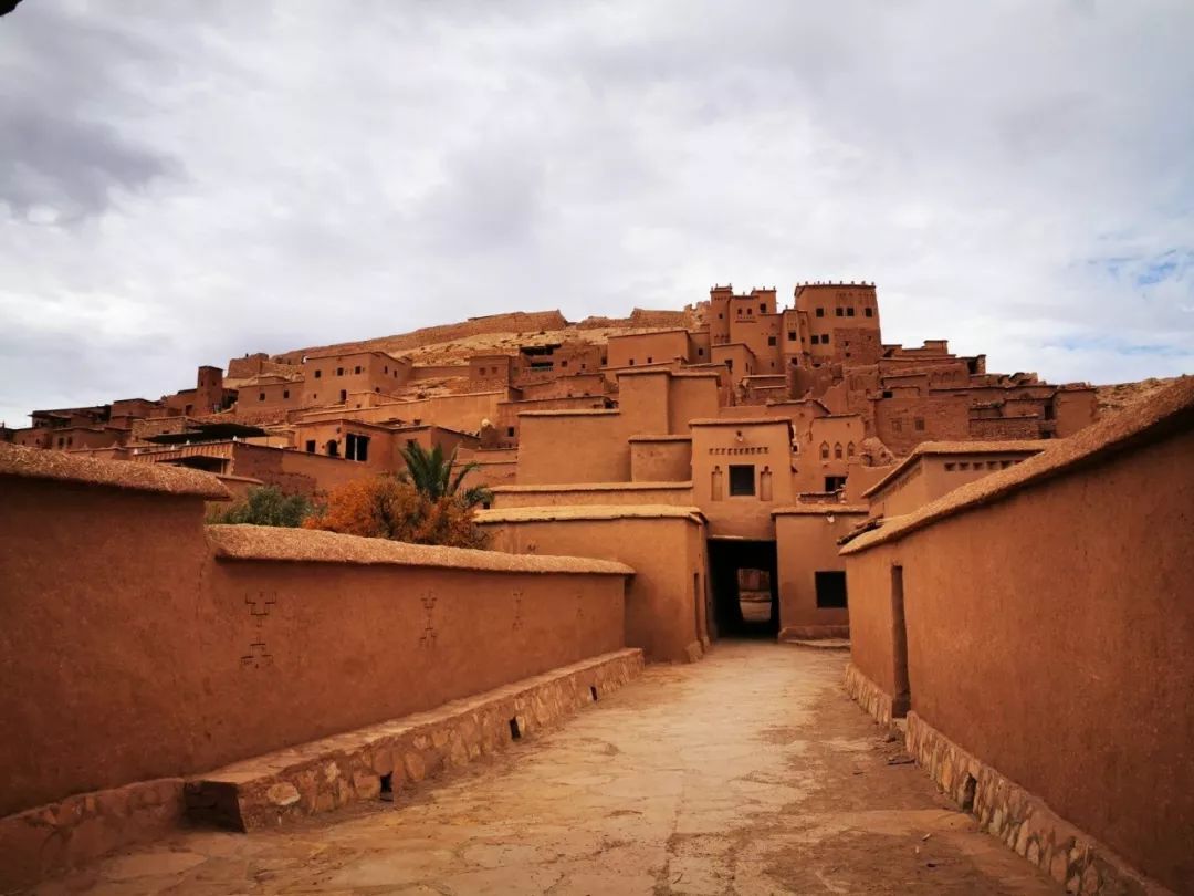 复活的渊凯城与惊艳的非洲好莱坞