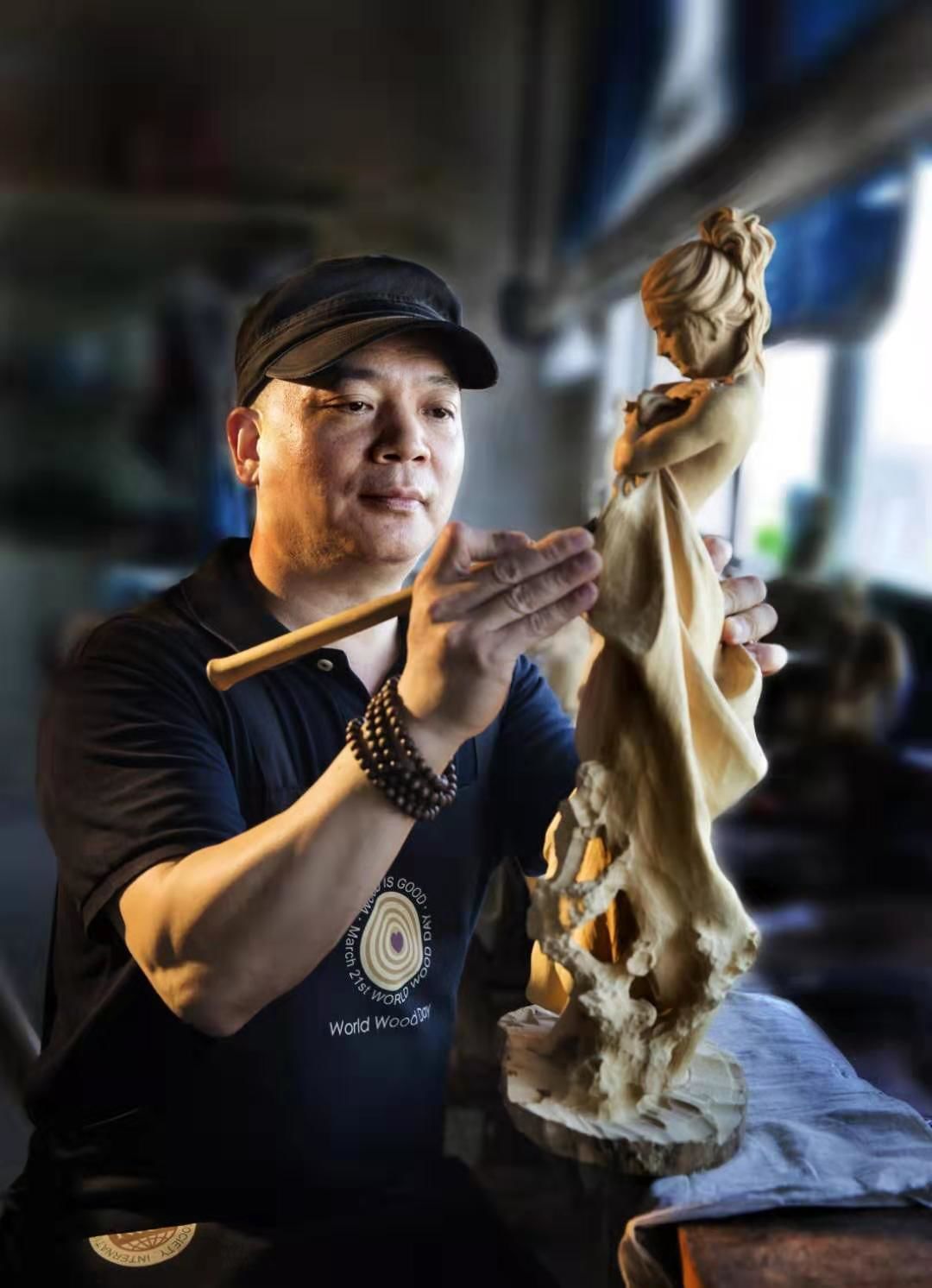 温州六人获评最美浙江人61最美工匠有你认识的吗