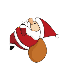 请赶紧集合务必在圣诞节来临之前解救出圣诞老人马上到达集合地参与