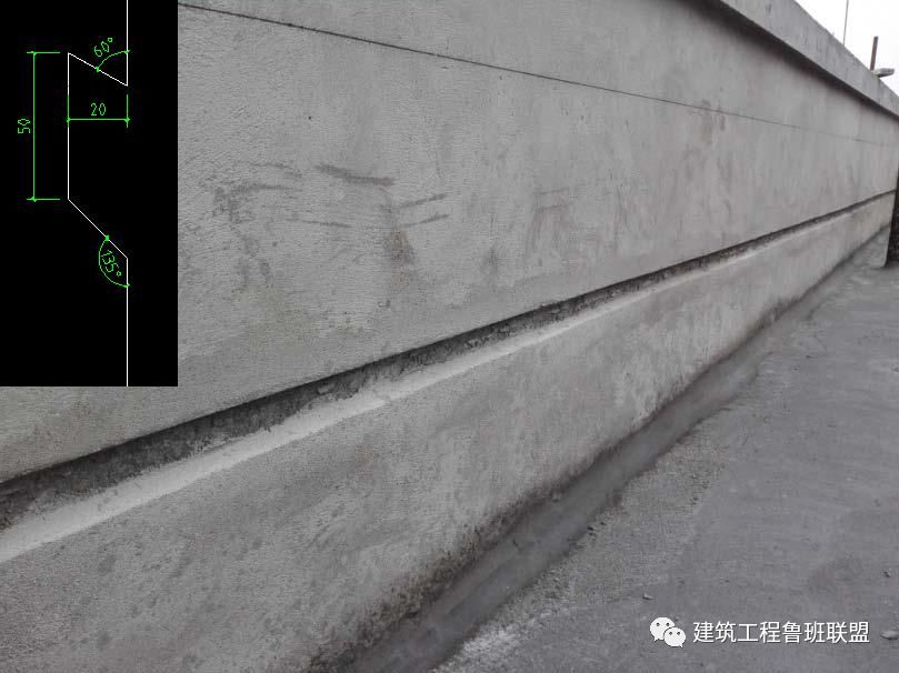 屋面防水工程超详细示范简直是手把手演示