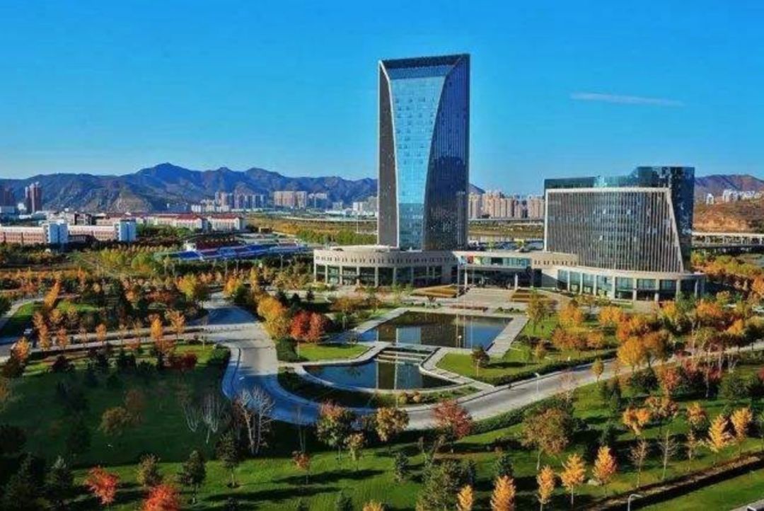 承德天合 · 优客工场,相约每一个为梦前行的你