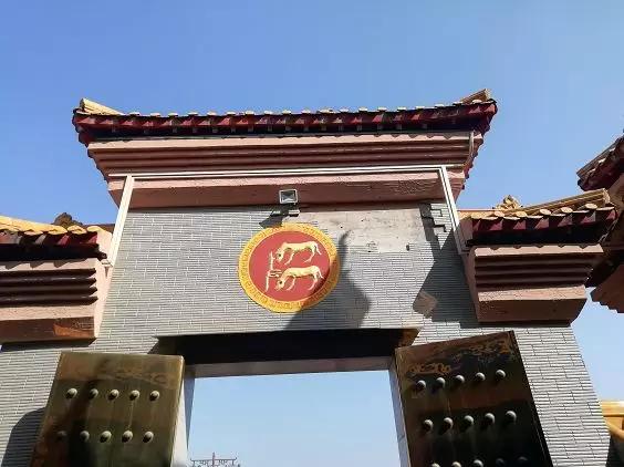 最美宗祠南康冯氏
