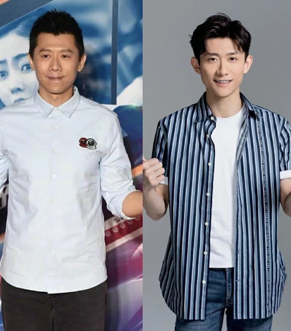 井柏然vs邓伦  我现在问你唱单身情歌的是哪一位?