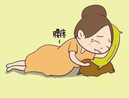 孕妈在怀孕期间的6大难熬事看看你都经历过吗我全都遇到了