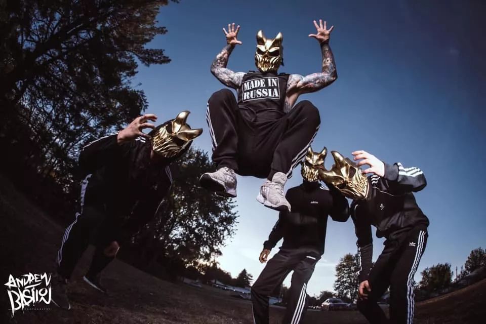 sd0113俄罗斯死核班霸slaughtertoprevail