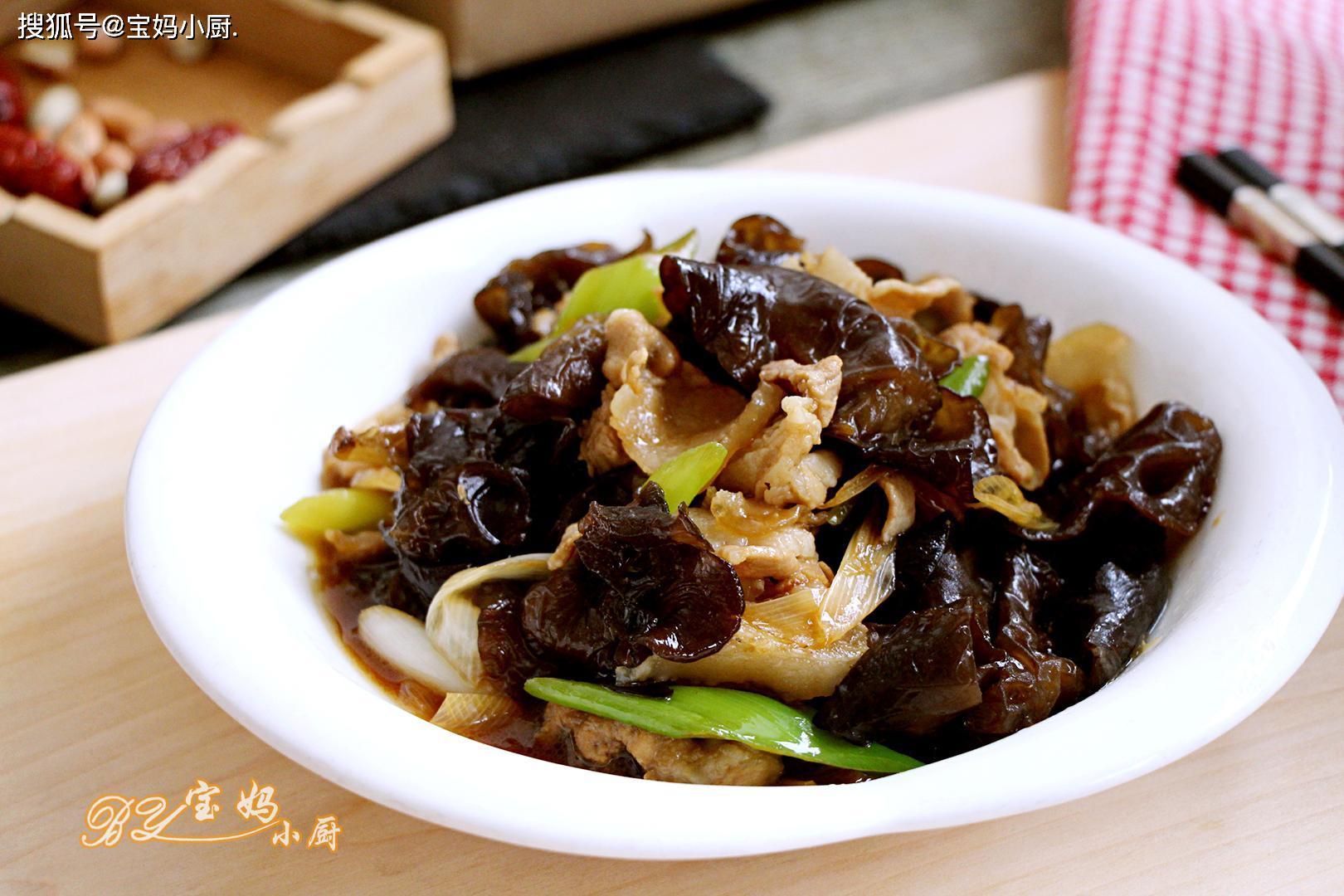 大葱你只用它做葱花太亏了大葱这6种做法要试试味道惊艳