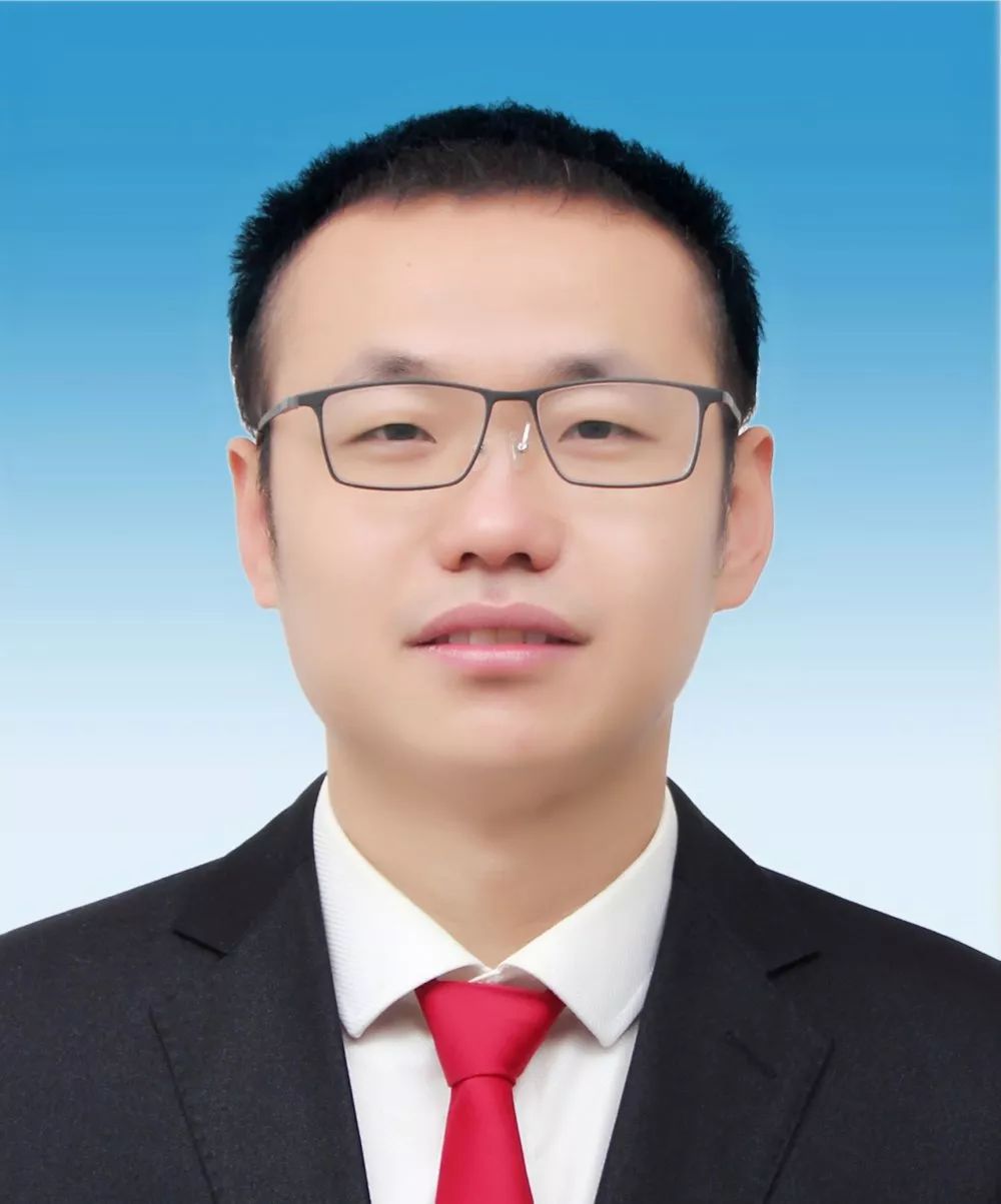 任前公示中共官渡区委组织部区管干部任前公示公告