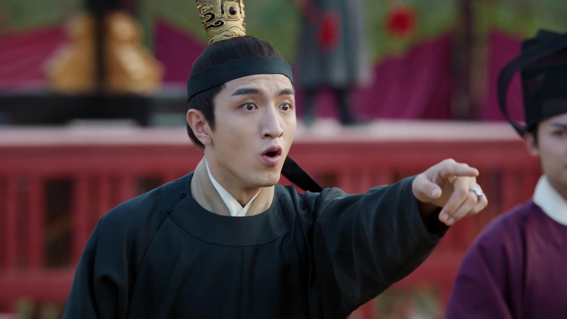 鹤唳华亭萧定棠的自白书离开妈妈我好害怕