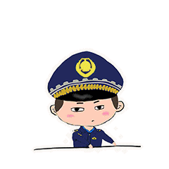 城管人 ——写给奋斗在城管战线的兄弟姐妹