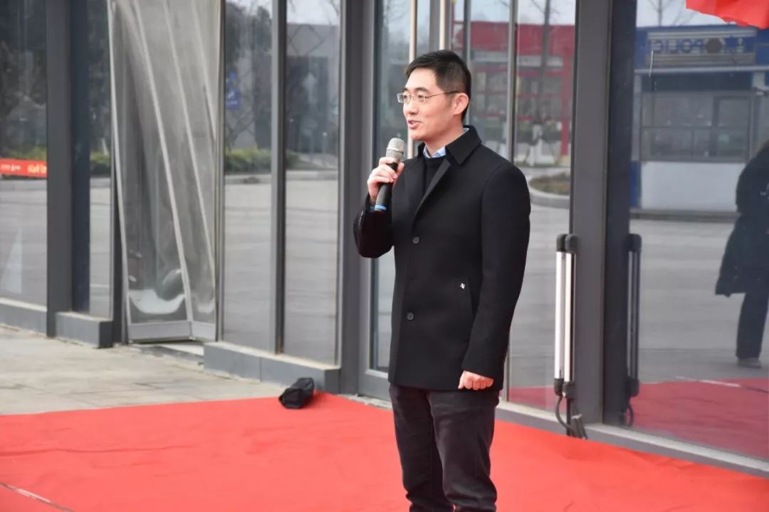 为东海县水晶产业发展赋能!_徐冰