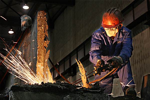 冶金行业废气处理中最为广泛的rto焚烧炉