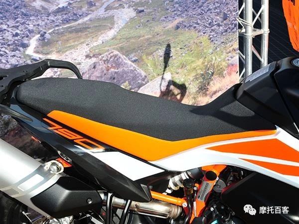 拉力檔案以純粹越野之名ktm790adv