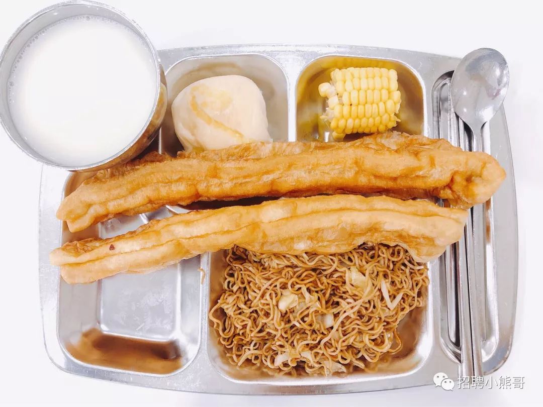 韩餐韩餐西式早餐快餐365天 早中晚全年包括节假周六日全天免费吃三餐