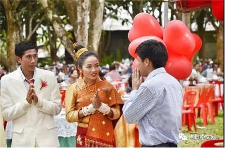 老挝新娘中介被判15年监禁罚款1亿基普