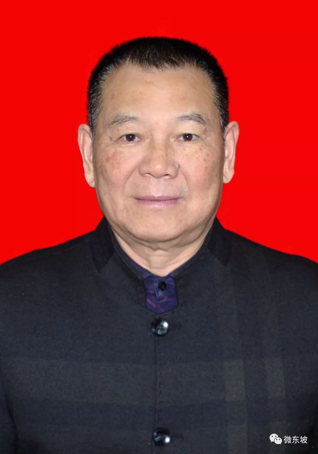 郑家才02李俊贤,东坡区人,中国科学院院士,我国著名的化工合成专家