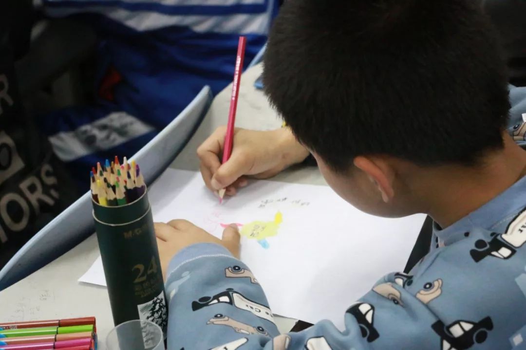 西山学校思维导图学霸的秘密武器专题讲座