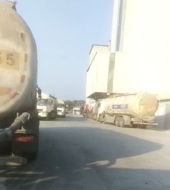 没货了!暂停装车!1000多家水泥企业告急!