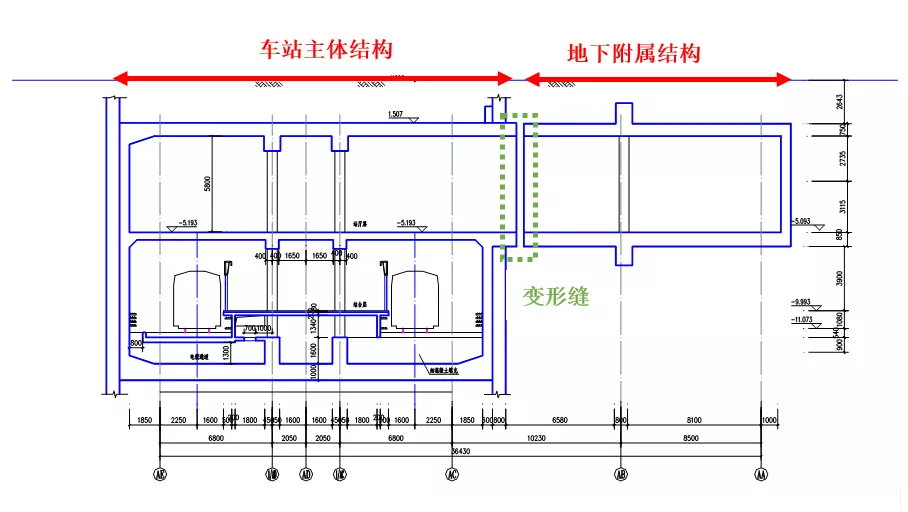 厦门吕厝地铁站地陷原因已名 看看专业人事如何推测分析