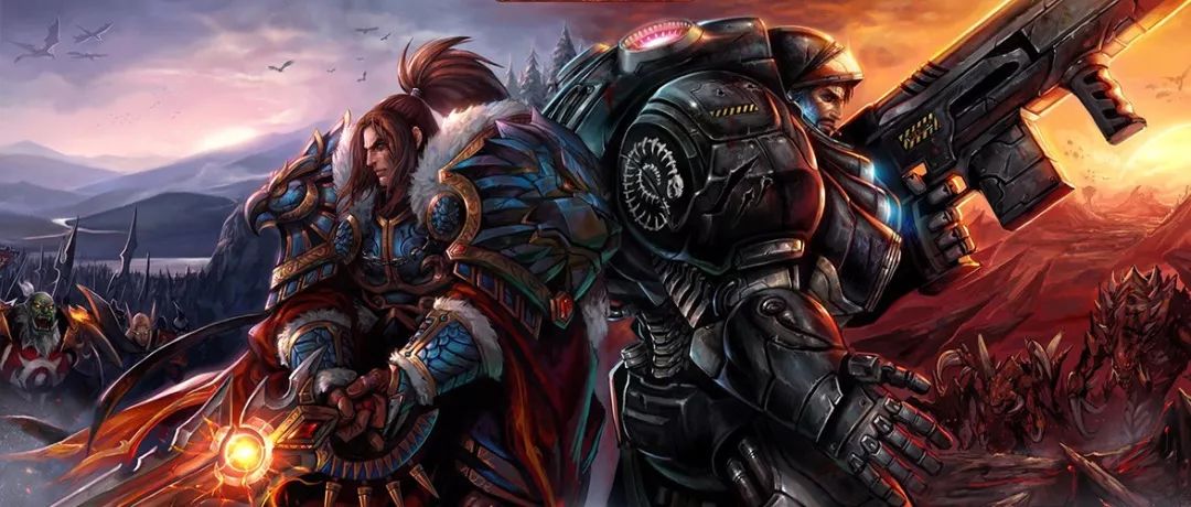 军团战争兵种攻略可维修可主力机炮形成规模太恐怖了