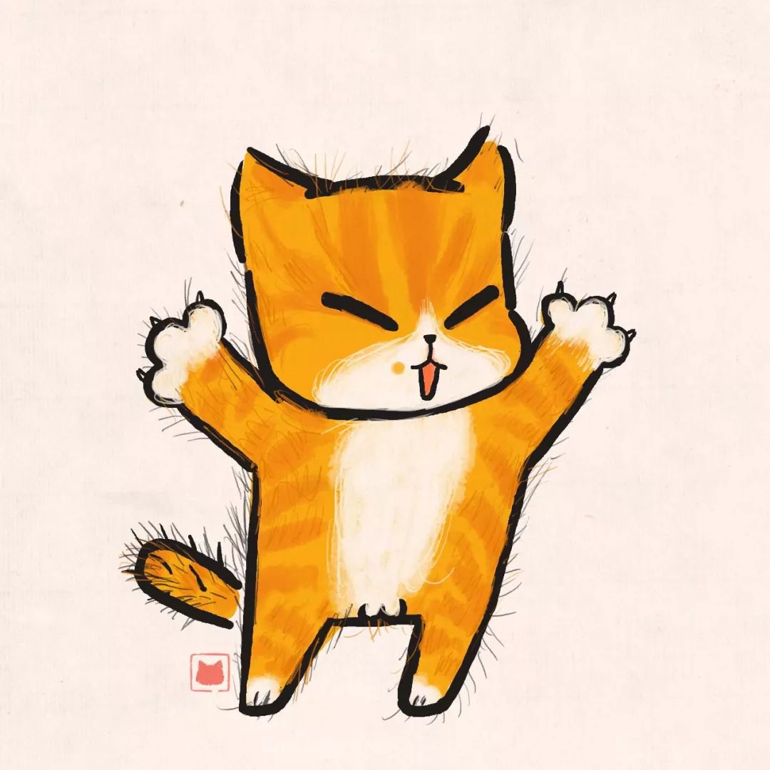 好玩儿的歪理猫头像都在这里了