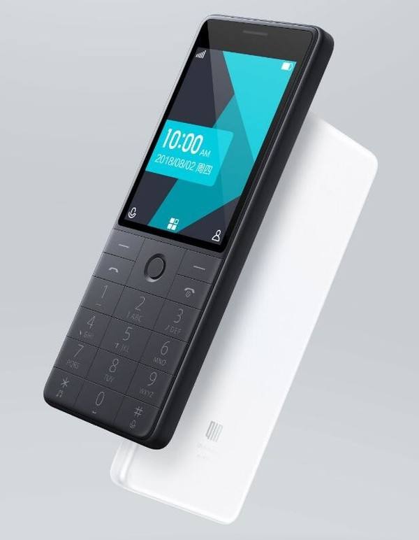 原创带鱼全面屏多亲2pro开箱体验最香备用机能否实至名归