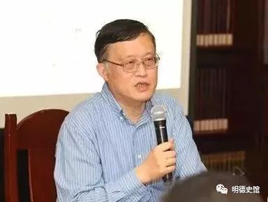 清末民初譯道的探賾者/清末民初译道的探赜者 鄒振環/邹振环