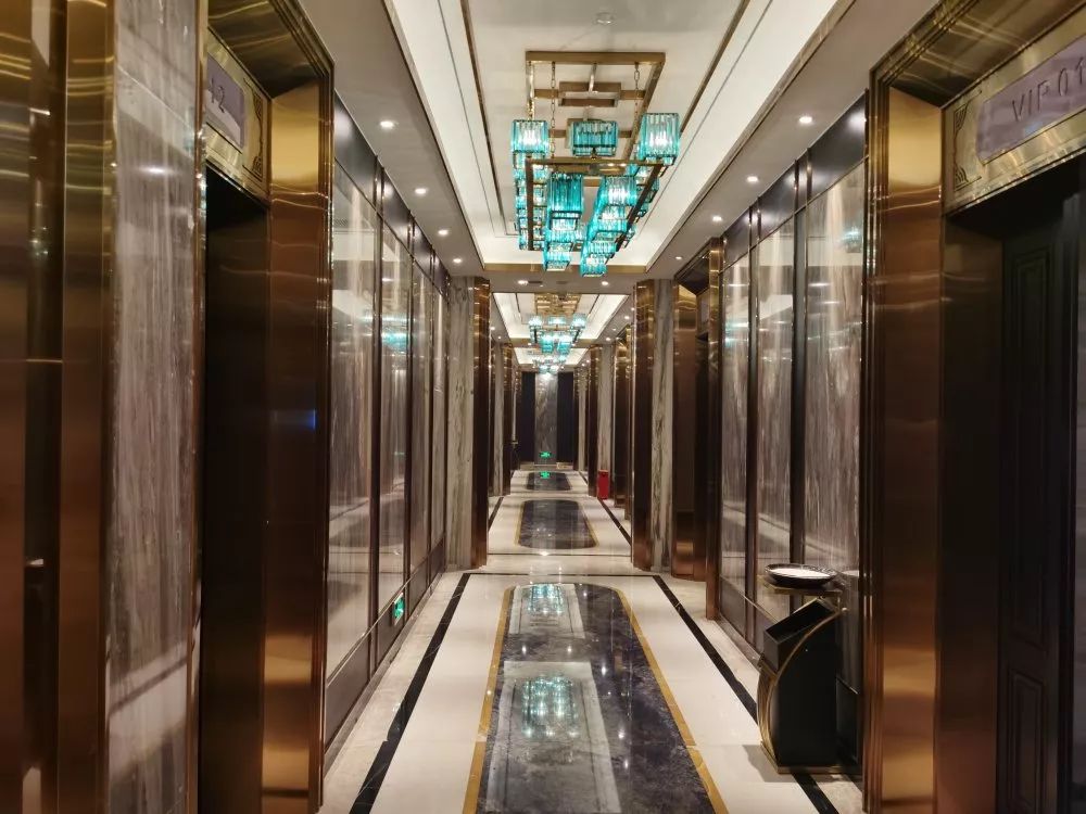 武安8克拉公馆浓情开业