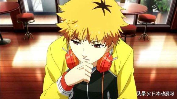 黄毛一定就是坏人吗?随便就可以给你找出一大堆好男人