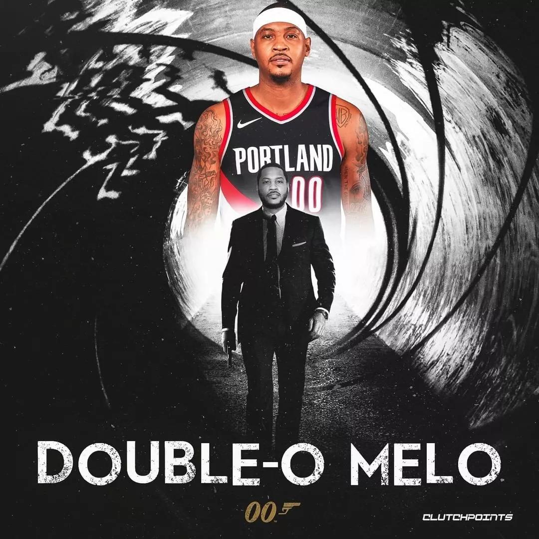 开拓者在三枪的带领下,单节打出31-21,将比分反超.