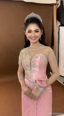 柬埔寨女星各有韵味网友美到骨子里了