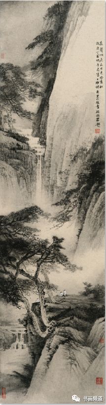 大美之春:2020美术界春晚作品展播——王裕国(上)_工笔画