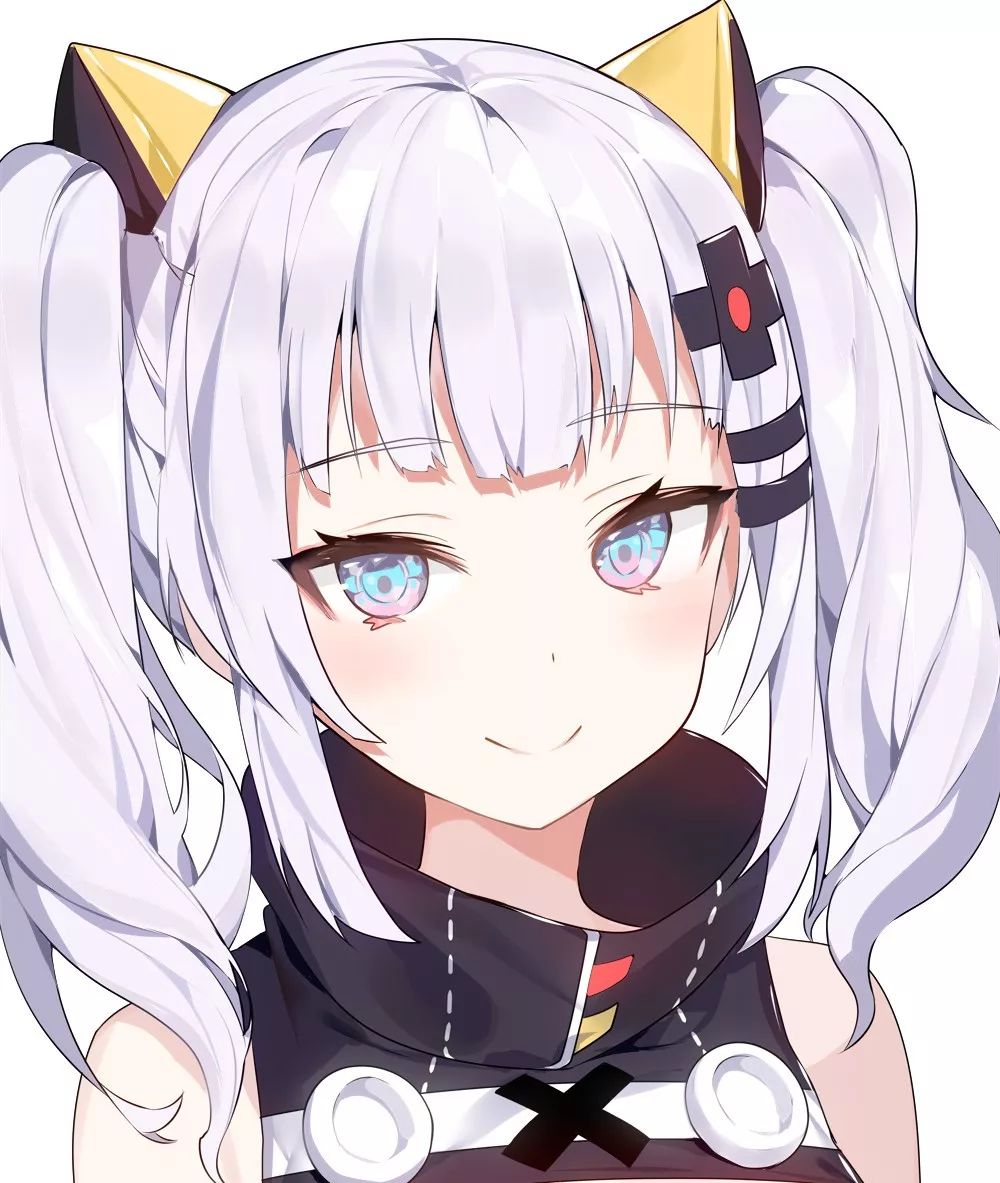 壁纸7878辉夜月虚拟youtuber693期