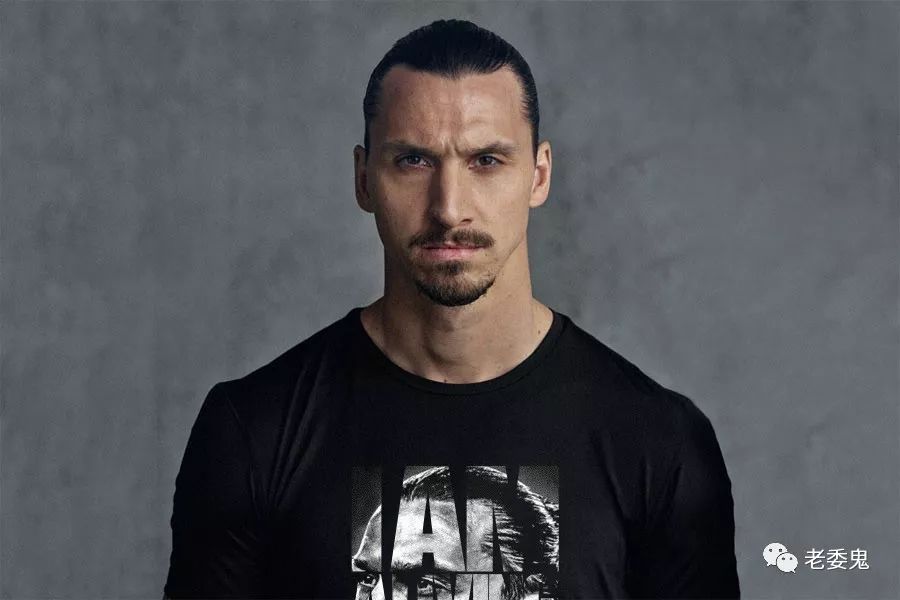 老委鬼伊布拉希莫维奇入手指南