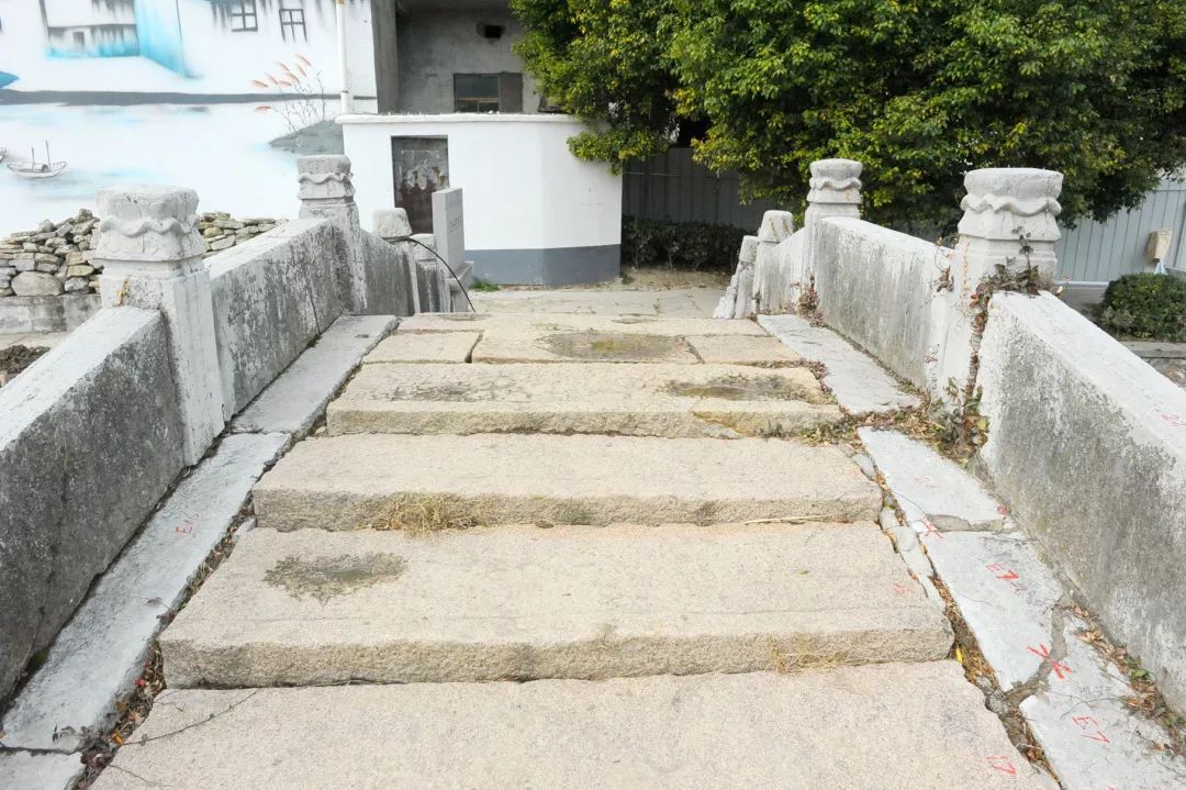 无锡境内首次发现宜兴这座古桥竟然是反拱桥