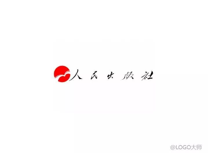 出版社LOGO设计合集鉴赏!-搜狐大视野-搜狐新闻